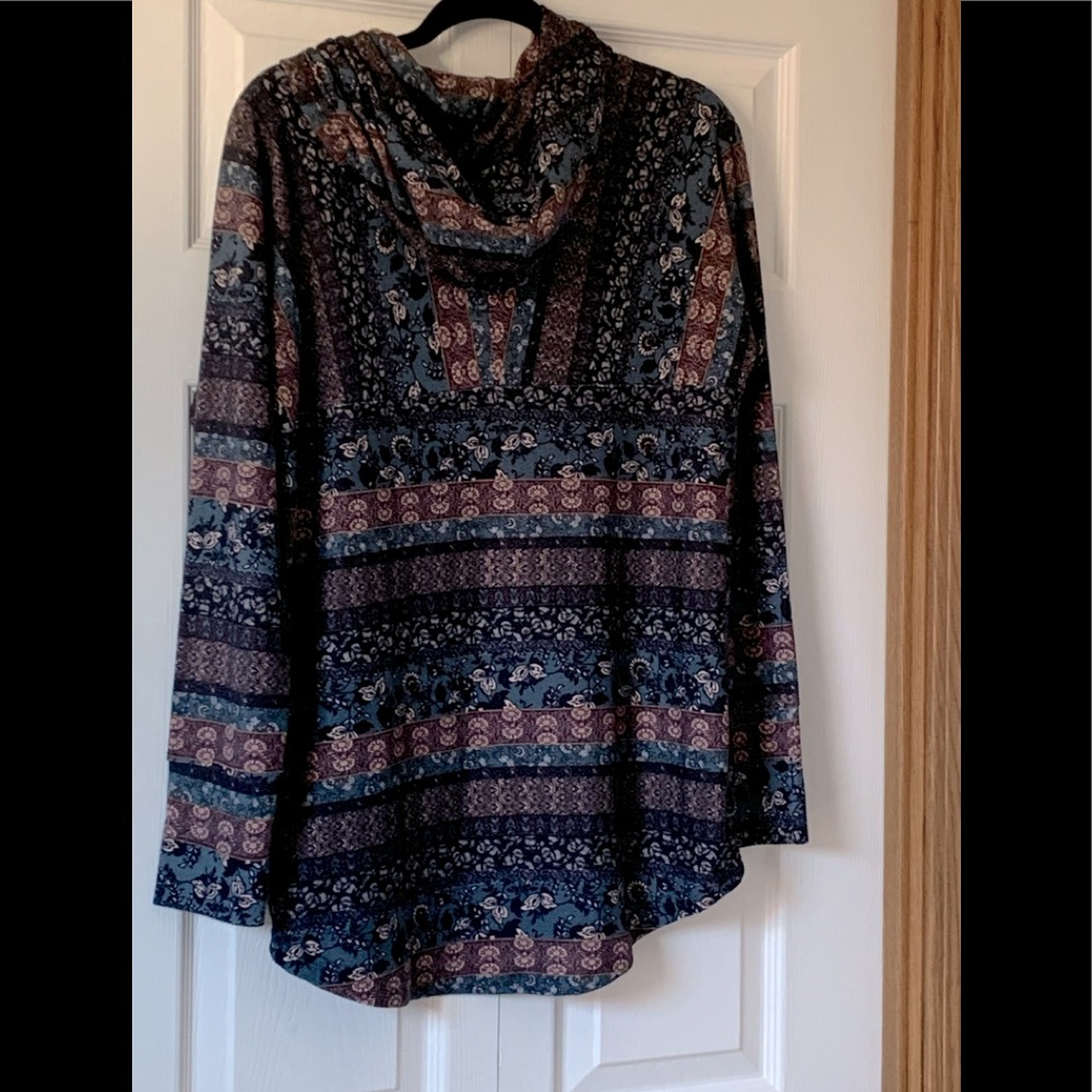 Lularoe Amber